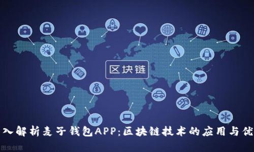 深入解析麦子钱包APP：区块链技术的应用与优势