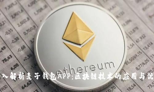 深入解析麦子钱包APP：区块链技术的应用与优势