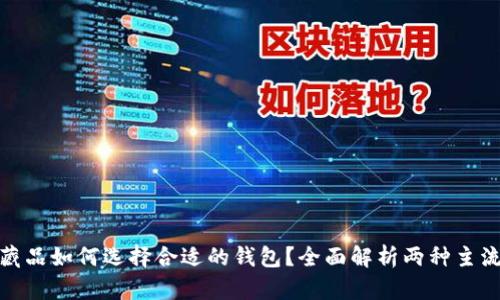 数字藏品如何选择合适的钱包？全面解析两种主流钱包