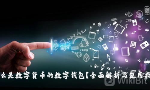 什么是数字货币的数字钱包？全面解析与使用指南