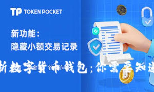 全面解析数字货币钱包：你需要知道的一切