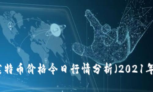 莱特币价格今日行情分析（2021年）