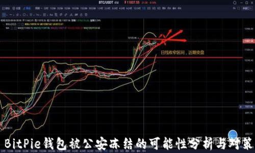 
BitPie钱包被公安冻结的可能性分析与对策