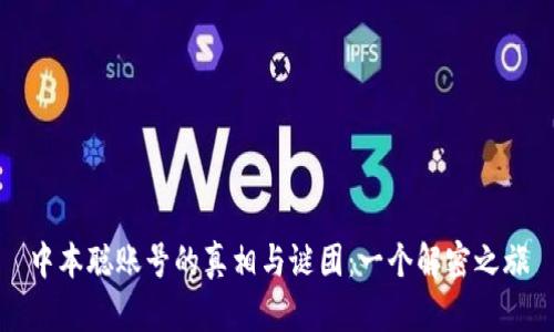 中本聪账号的真相与谜团：一个解密之旅