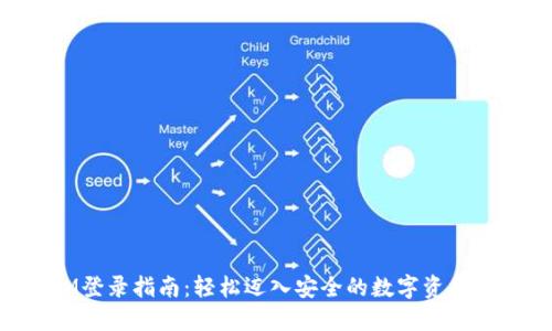 TokenIM登录指南:轻松迈入安全的数字资产管理世界