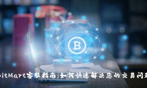 BitMart客服指南：如何快速解决您的交易问题