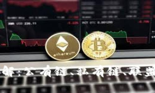 区块链类型详解：公有链、私有链、联盟链与对比分析