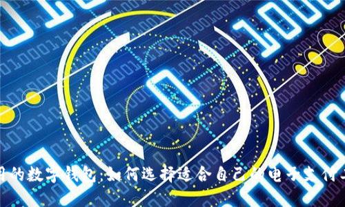 好用的数字钱包：如何选择适合自己的电子支付工具