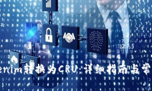 如何将Tokenim转换为CRU:详细指南与常见问题解答