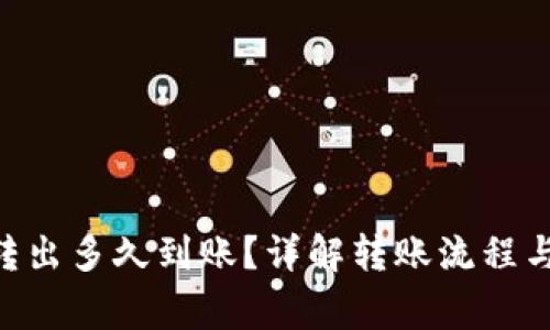 Tokenim转出多久到账？详解转账流程与注意事项