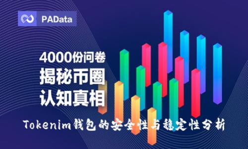 Tokenim钱包的安全性与稳定性分析