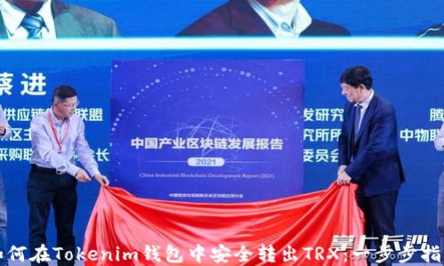 如何在Tokenim钱包中安全转出TRX:一步步指南