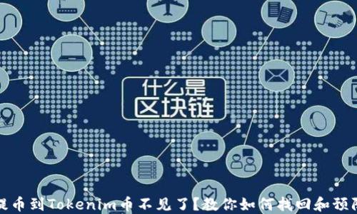 提币到Tokenim币不见了?教你如何找回和预防