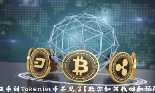 提币到Tokenim币不见了?教你如何找回和预防