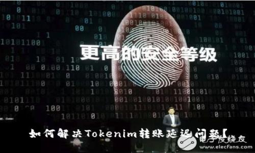 如何解决Tokenim转账延迟问题?