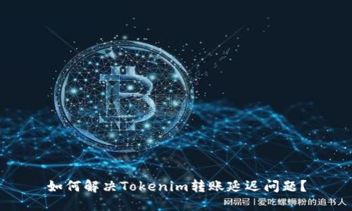如何解决Tokenim转账延迟问题?