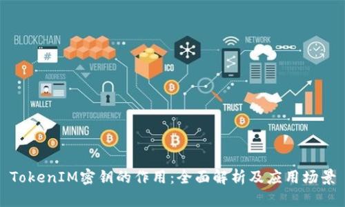 TokenIM密钥的作用：全面解析及应用场景