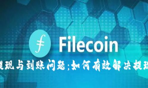 解密Tokenim提现与到账问题：如何有效解决提现不到账的困扰