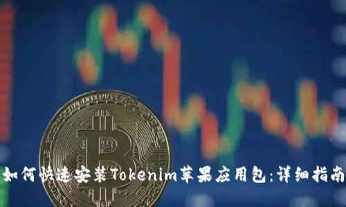 如何快速安装Tokenim苹果应用包：详细指南