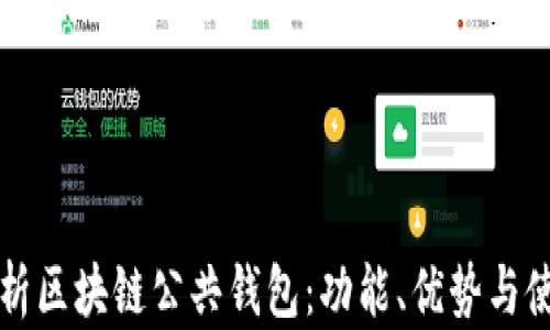 
全面解析区块链公共钱包：功能、优势与使用指南
