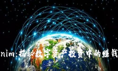 Tokenim:揭秘数字资产投资中的赚钱机会