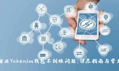 如何解决Tokenim钱包不到账