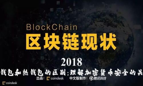 冷钱包和热钱包的区别：理解加密货币安全的关键