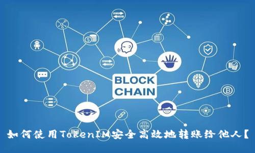 如何使用TokenIM安全高效地转账给他人？