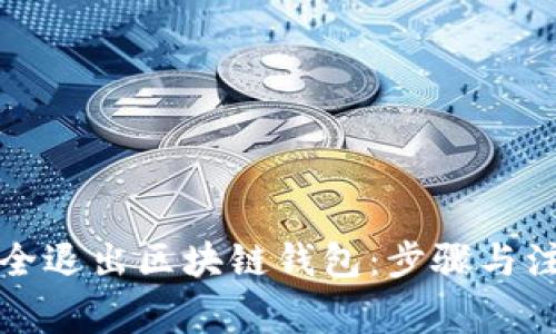 如何安全退出区块链钱包：步骤与注意事项