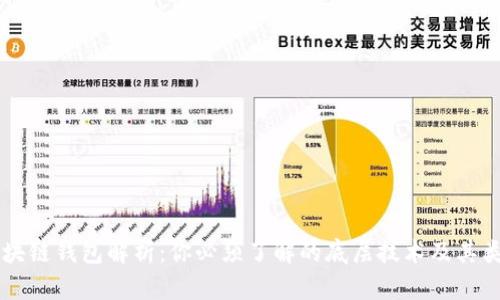 区块链钱包解析：你必须了解的底层技术及其类型