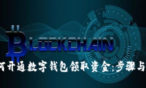  如何开通数字钱包领取资金：步骤与技巧