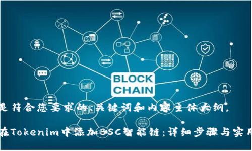 以下是符合您要求的、关键词和内容主体大纲。
如何在Tokenim中添加BSC智能链:详细步骤与实用指南