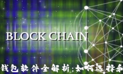 
加密货币钱包软件全解析：如何选择和安全使用