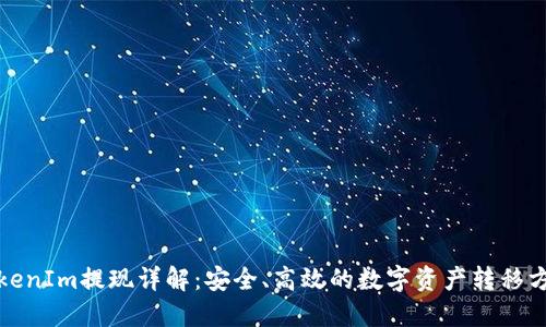 TokenIm提现详解:安全、高效的数字资产转移方案