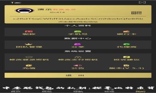如何破解中本聪钱包的私钥:探寻比特币背后的秘密