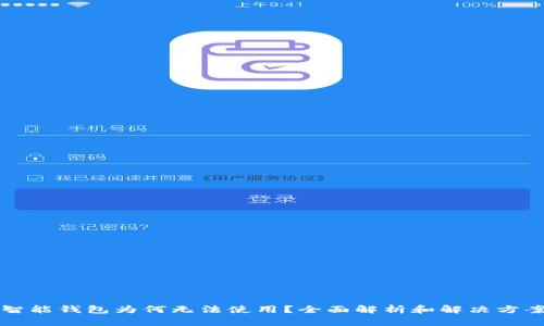 智能钱包为何无法使用?全面解析和解决方案