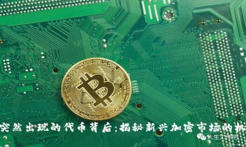 Tokenim突然出现的代币背后:揭秘新兴加密市场的机会与挑战