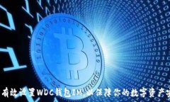   如何有效设置WDC钱包IM，