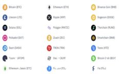   深入了解TRX：加密货币的
