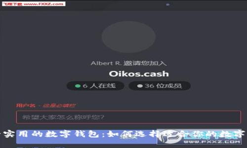 安全实用的数字钱包:如何选择适合你的数字钱包