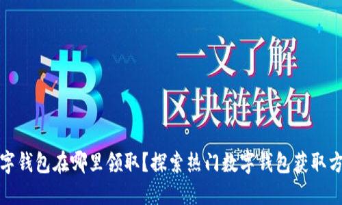 数字钱包在哪里领取?探索热门数字钱包获取方式