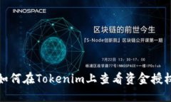如何在Tokenim上查看资金授