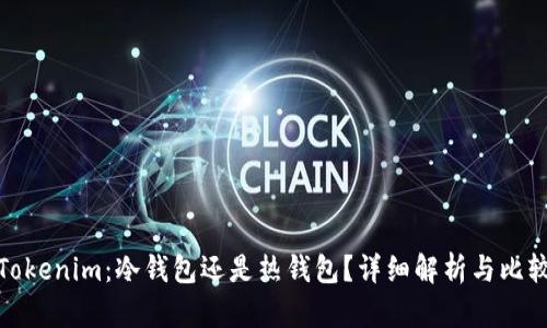 Tokenim:冷钱包还是热钱包?详细解析与比较