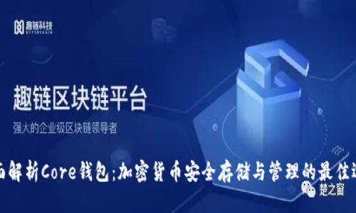 全面解析Core钱包:加密货币安全存储与管理的最佳选择