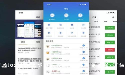 如何在iOS设备上下载和使用OKCoin交易所：详细指南