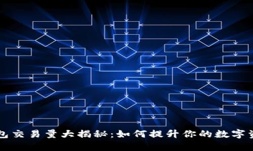 区块链新钱包交易量大揭秘：如何提升你的数字资产管理效率