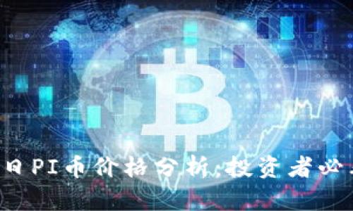 今日PI币价格分析：投资者必看！