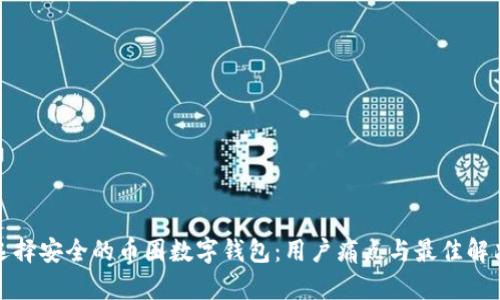 如何选择安全的币圈数字钱包:用户痛点与最佳解决方案