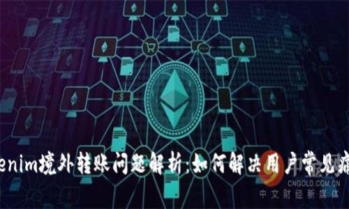 tokenim境外转账问题解析:如何解决用户常见痛点?