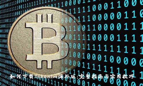 如何下载Tokenim海外版:完整指南与实用技巧